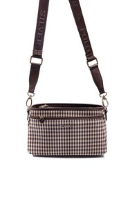 Related product image Silver Polo Messenger Bags