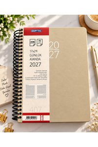 Related product image Gıpta Agenda