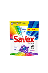 Imaginea produsului asociat SAVEX Detergent de rufe
