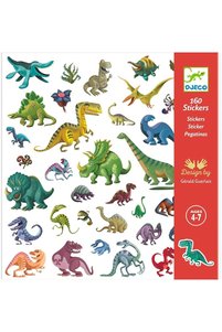 Related product image djeco Stickers