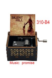 Related product image Choice Music Box