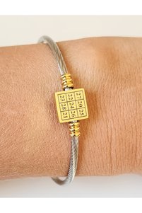 Related product image Anatolia Steel Bracelets