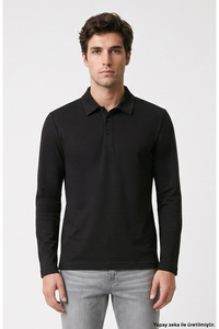 İlgili ürün resmi Network Polo Yaka T-shirt