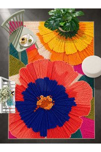 Related product image Rugs Modern Halı Carpet