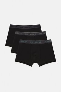 İlgili ürün resmi Pull & Bear Boxer