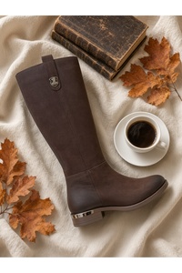 Related product image Venüs Knee-High Boots