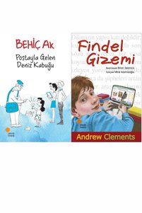 Related product image Günışığı Kitaplığı Novel