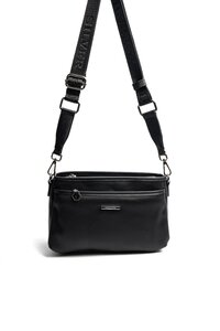Related product image Silver Polo Messenger Bags