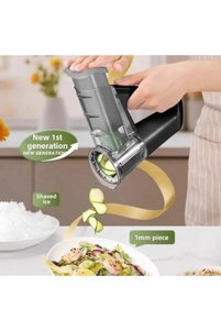 Related product image Generic Chopper & Rondo