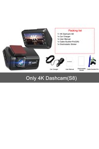 Related product image Choice Dash Camera