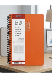 Related product image Gıpta Agenda