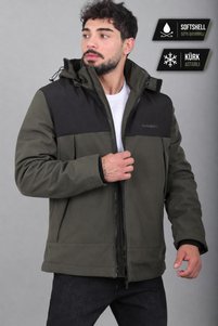 Related product image Stilkombin Winter Jackets