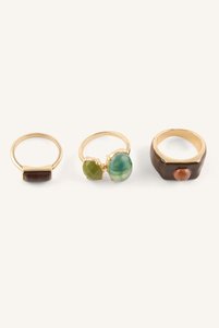 Related product image Defacto Bijou Rings