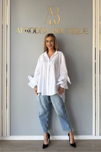 Imaginea produsului asociat Afrodita Boutique Cămăși