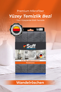Related product image Suff Cleaning Cloths