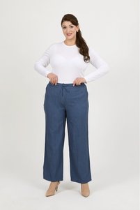 Related product image By Alba Collection Plus Size Pants