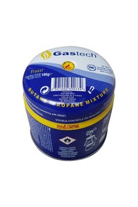 Изображение на свързан продукт Къмпинг запалка
