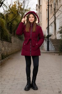 Related product image cansınmini Winter Jackets