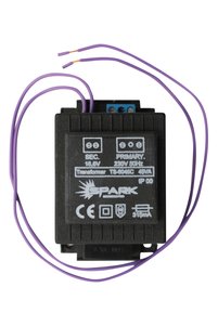 Σχετική φωτογραφία προϊόντος Spark Άλλα αξεσουάρ