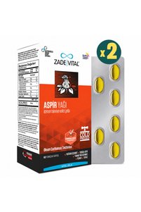Related product image Zade Vital Vitamins