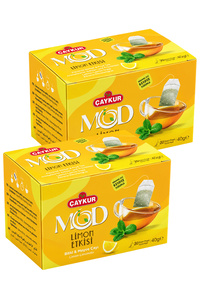Related product image Çaykur Single-Serve Tea Bags