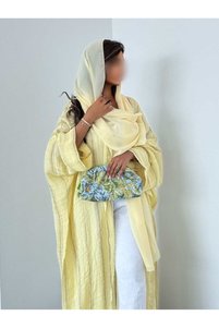 صورة المنتج ذات الصلة AYA عبايات وطرحات