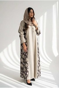 صورة المنتج ذات الصلة AYA عبايات وطرحات