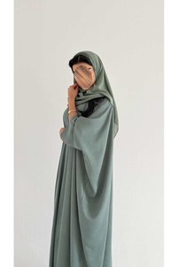 صورة المنتج ذات الصلة AYA عبايات وطرحات