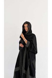 صورة المنتج ذات الصلة AYA عبايات وطرحات