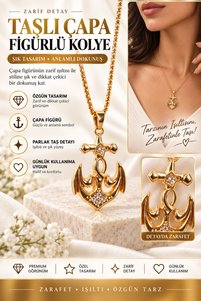Related product image FG KONNİCHİWA Bijou Necklaces
