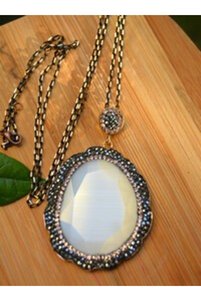 Related product image Stoneage Bijou Necklaces