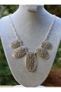 Related product image Stoneage Bijou Necklaces