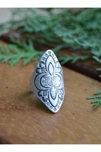 Related product image Stoneage Bijou Rings