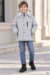 Related product image cansınmini Winter Jackets