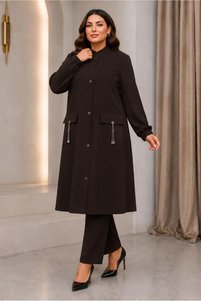 Related product image Alvina Capes & Abayas