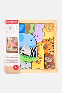 Related product image Fisher Price Puzzle