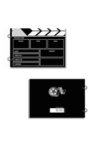 Related product image Deffter Notebooks