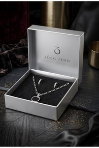 صورة المنتج ذات الصلة Jorg Zenn أقراط أذن فولاذية