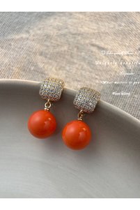 Related product image Take Two By Styli Jewelry Earrings