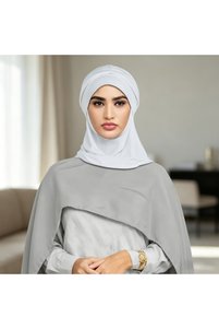 صورة المنتج ذات الصلة Take Two By Styli شالات