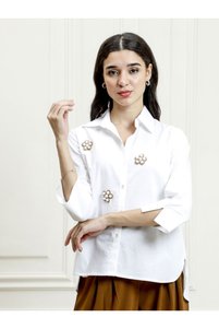 صورة المنتج ذات الصلة Athena By Styli قمصان