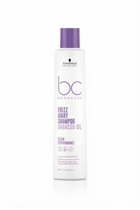 Related product image Bonacure Shampoos
