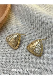 Related product image Take Two By Styli Jewelry Earrings
