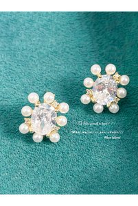 Related product image Take Two By Styli Jewelry Earrings