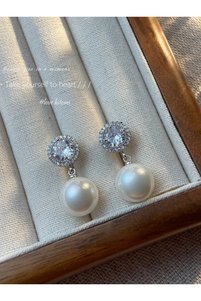 Related product image Take Two By Styli Jewelry Earrings