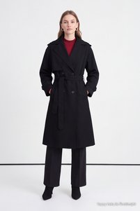 Related product image Zühre Trench Coats