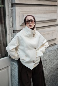 Related product image LOCCO Modest Blazers