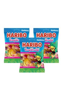 İlgili ürün resmi Haribo Şekerleme