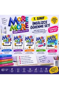 Related product image Kurmay Yayınları Foreign Language Education Books