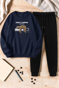 Related product image uyguntarz Sweatsuit sets